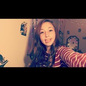 Meet your Posher, Amanda